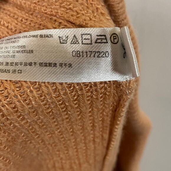 Free People Beach Malibu Solid Surf Lounge Shorts in Iceland Poppy Size Medium - Picture 7 of 9